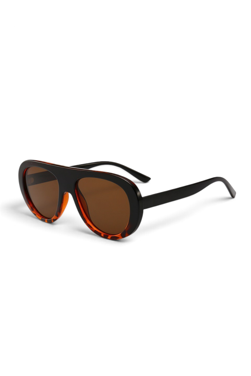Visor Sunglasses