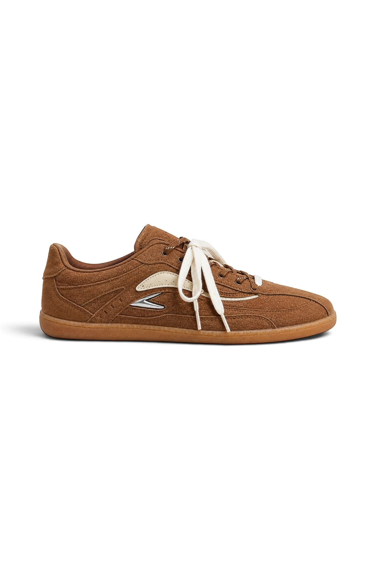 Classic Suede Sneaker