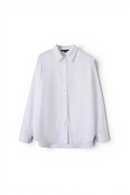 Classic Oxford Shirt