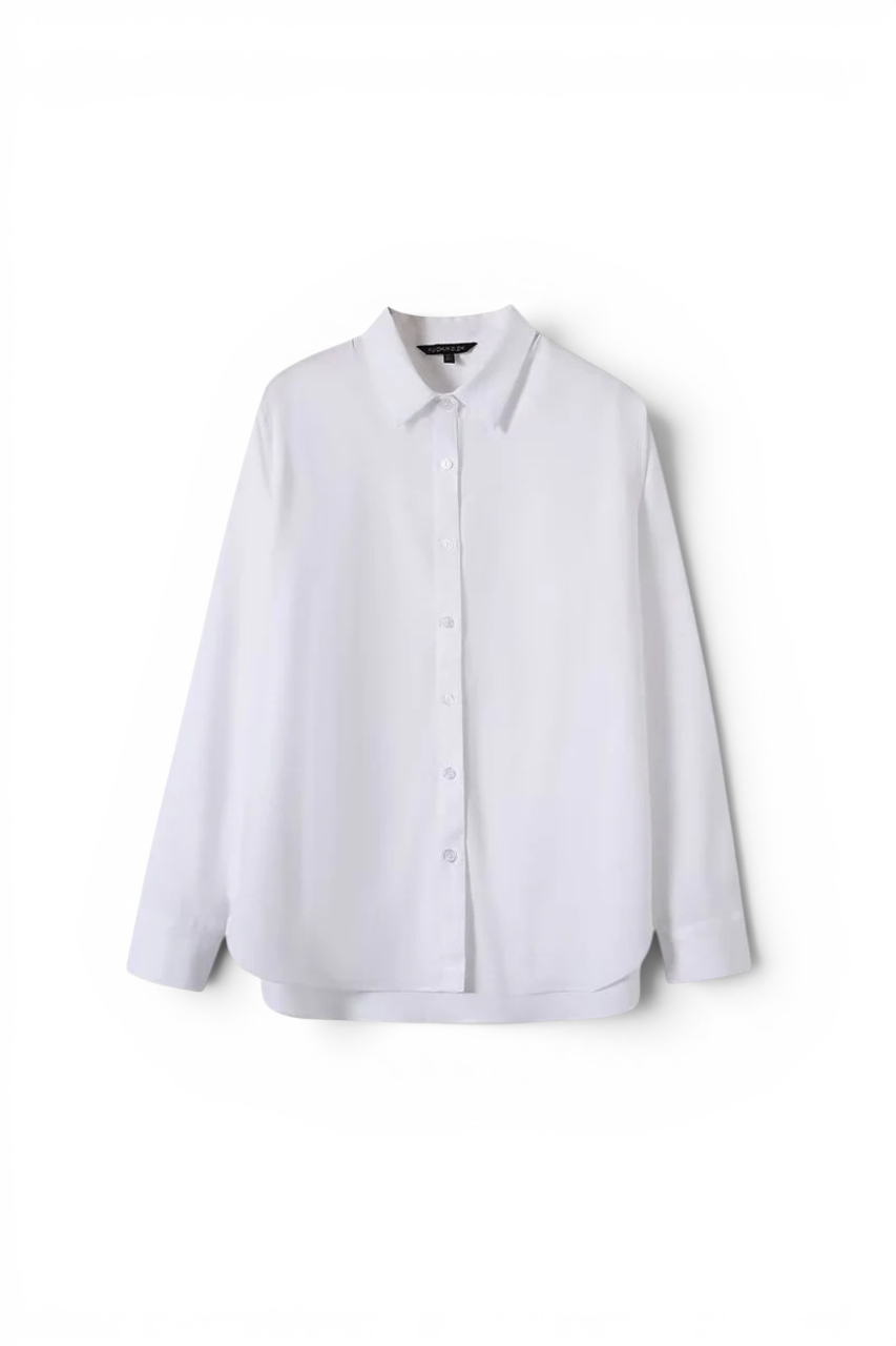 Classic Oxford Shirt
