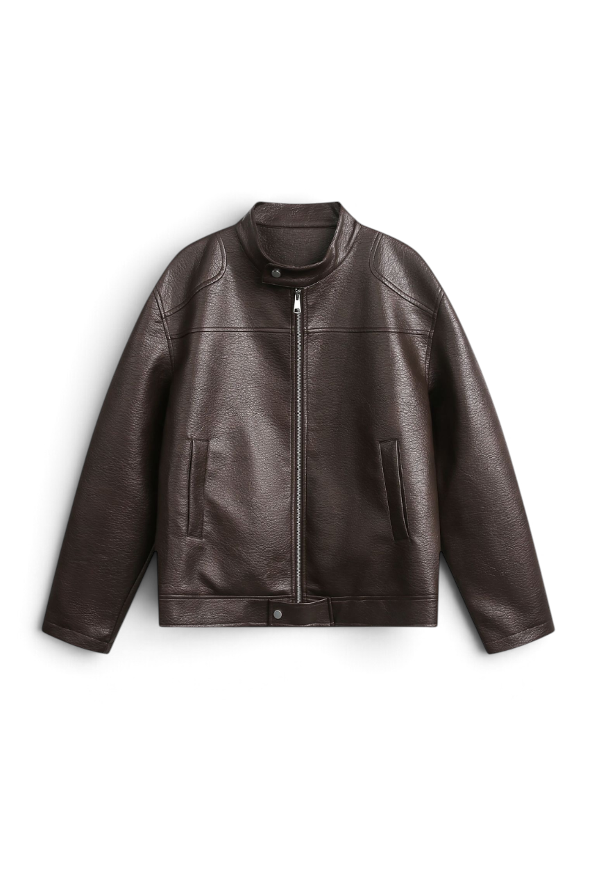 Motorcycle Jacket
