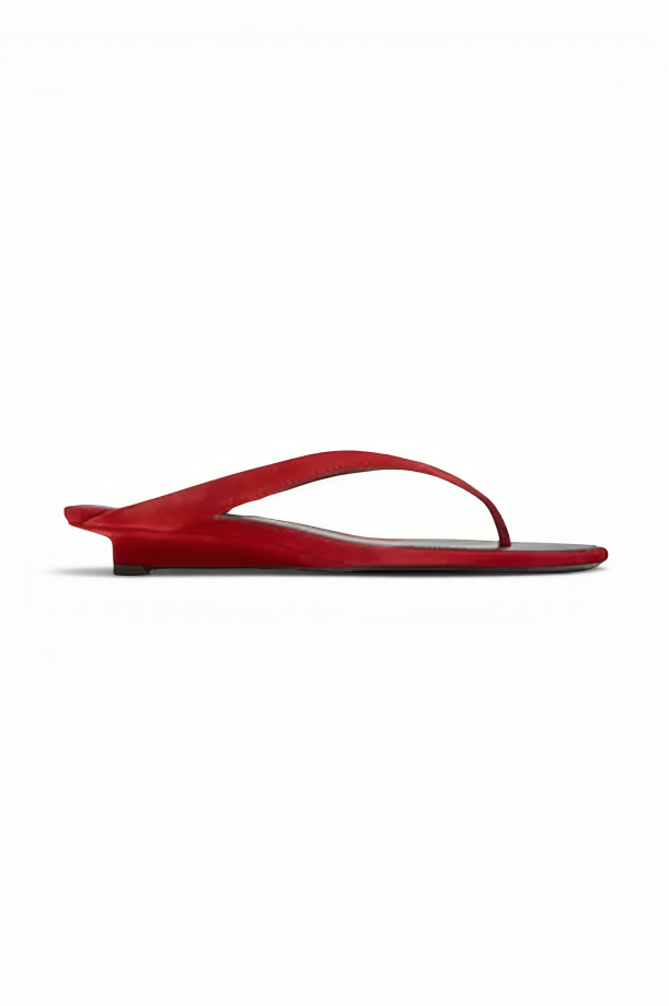 Small Wedge Sandals