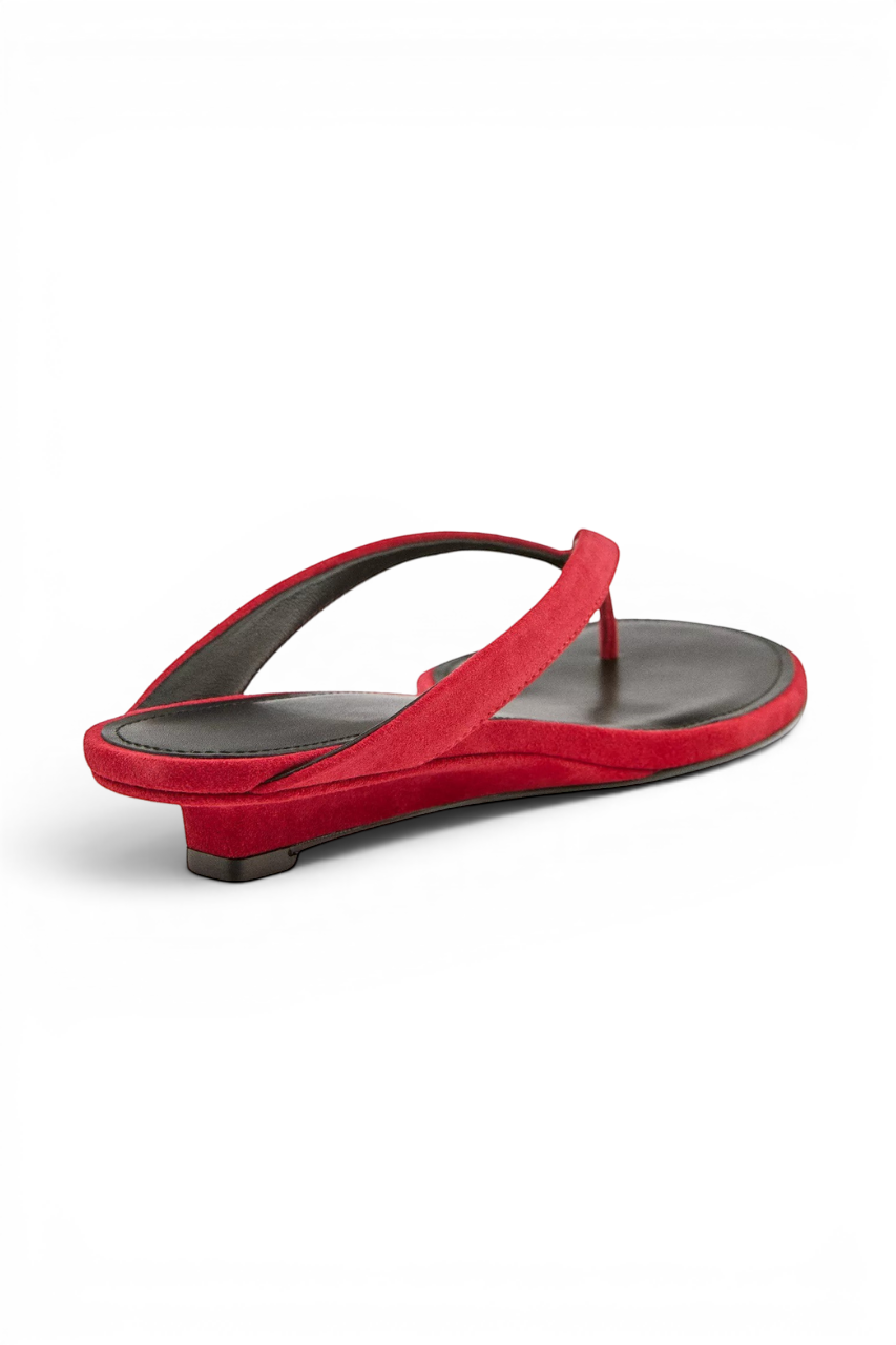 Small Wedge Sandals