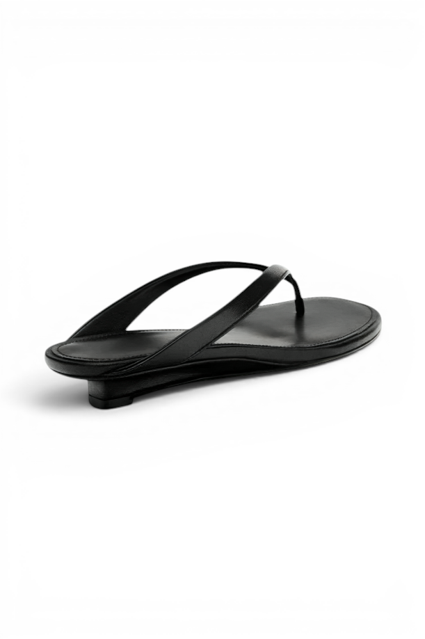 Small Wedge Sandals