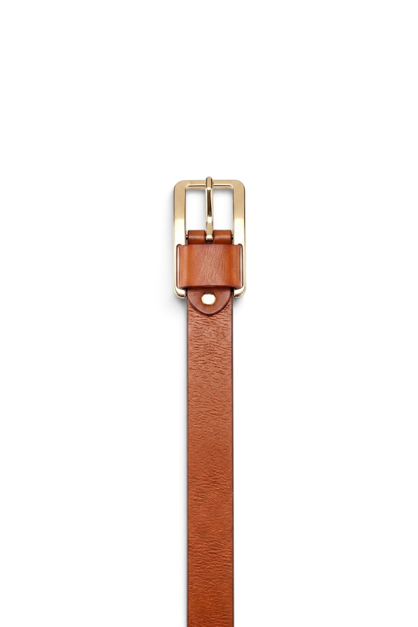 Leather Waist Belt
