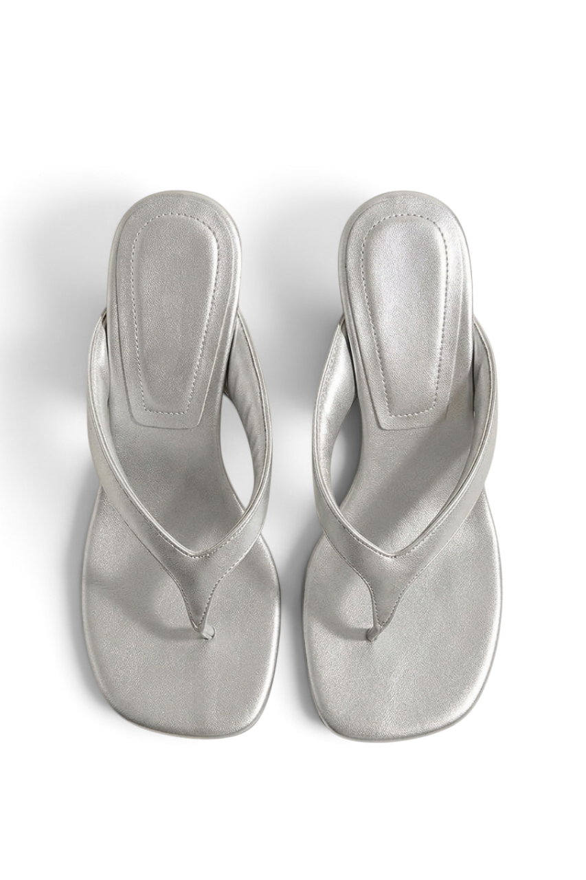 Wedge Sandals