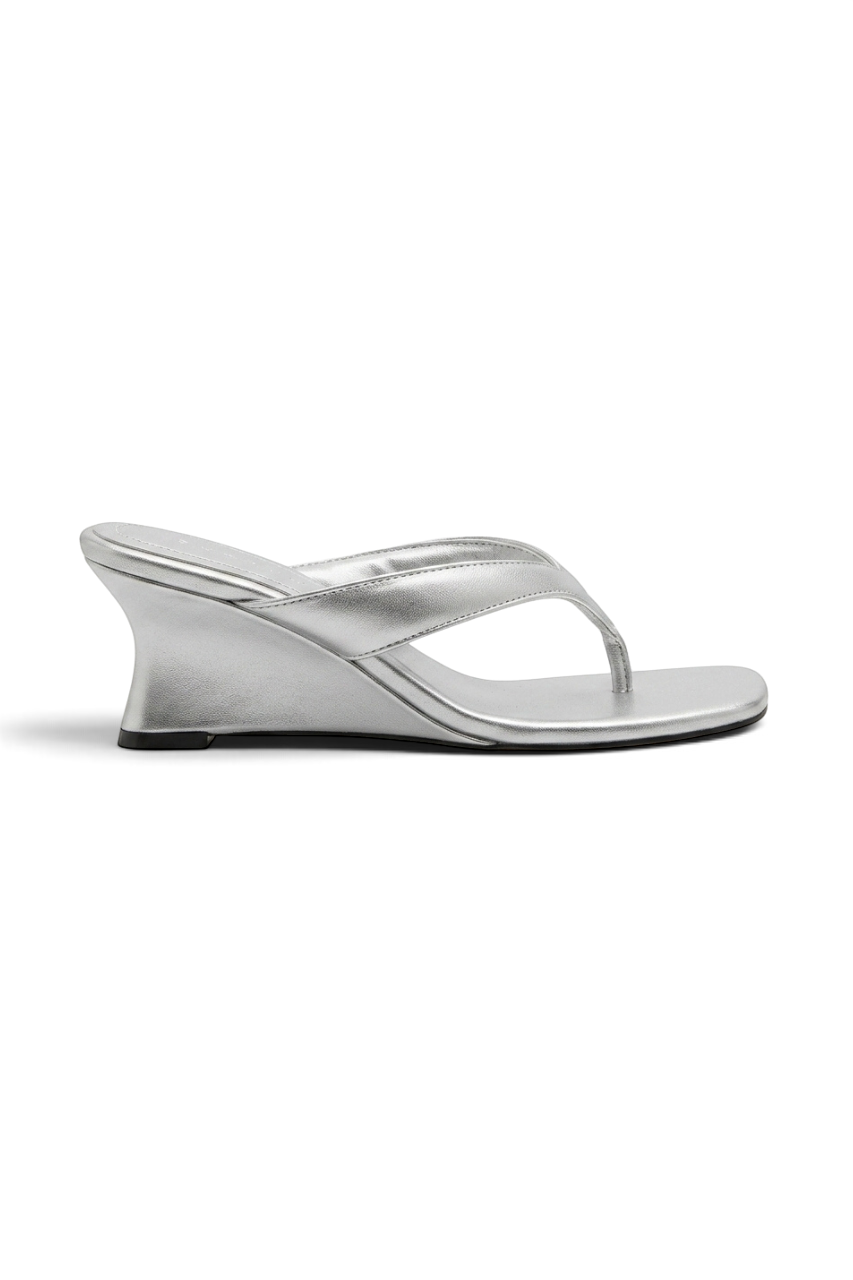 Wedge Sandals