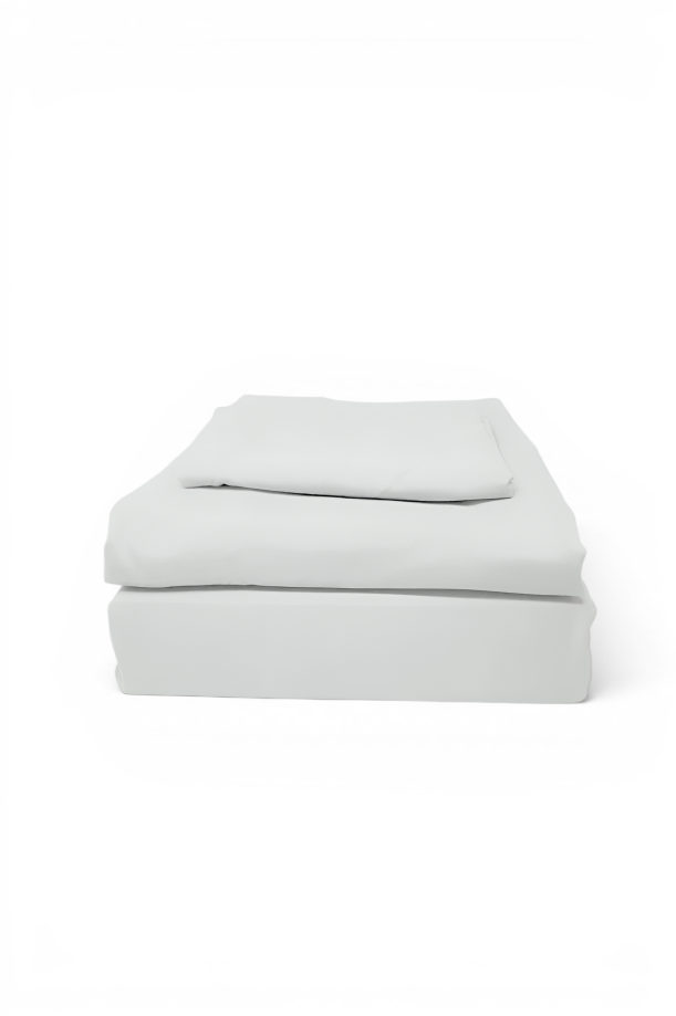 Cloud White Duvet Cover