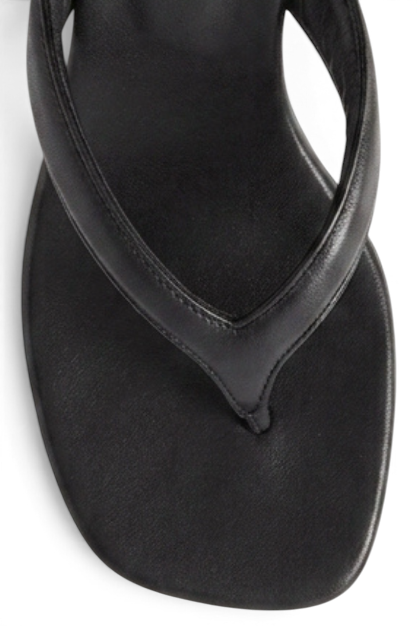 Wedge Sandals