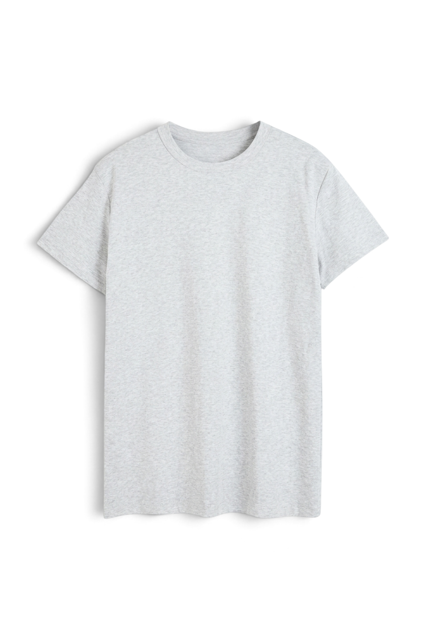 Slim Fit T-Shirt