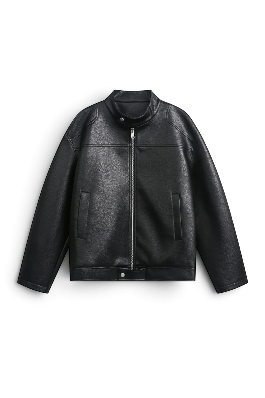 Motorcycle Jacket