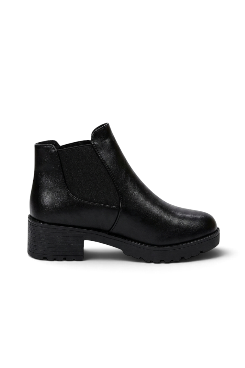 Chelsea Boots