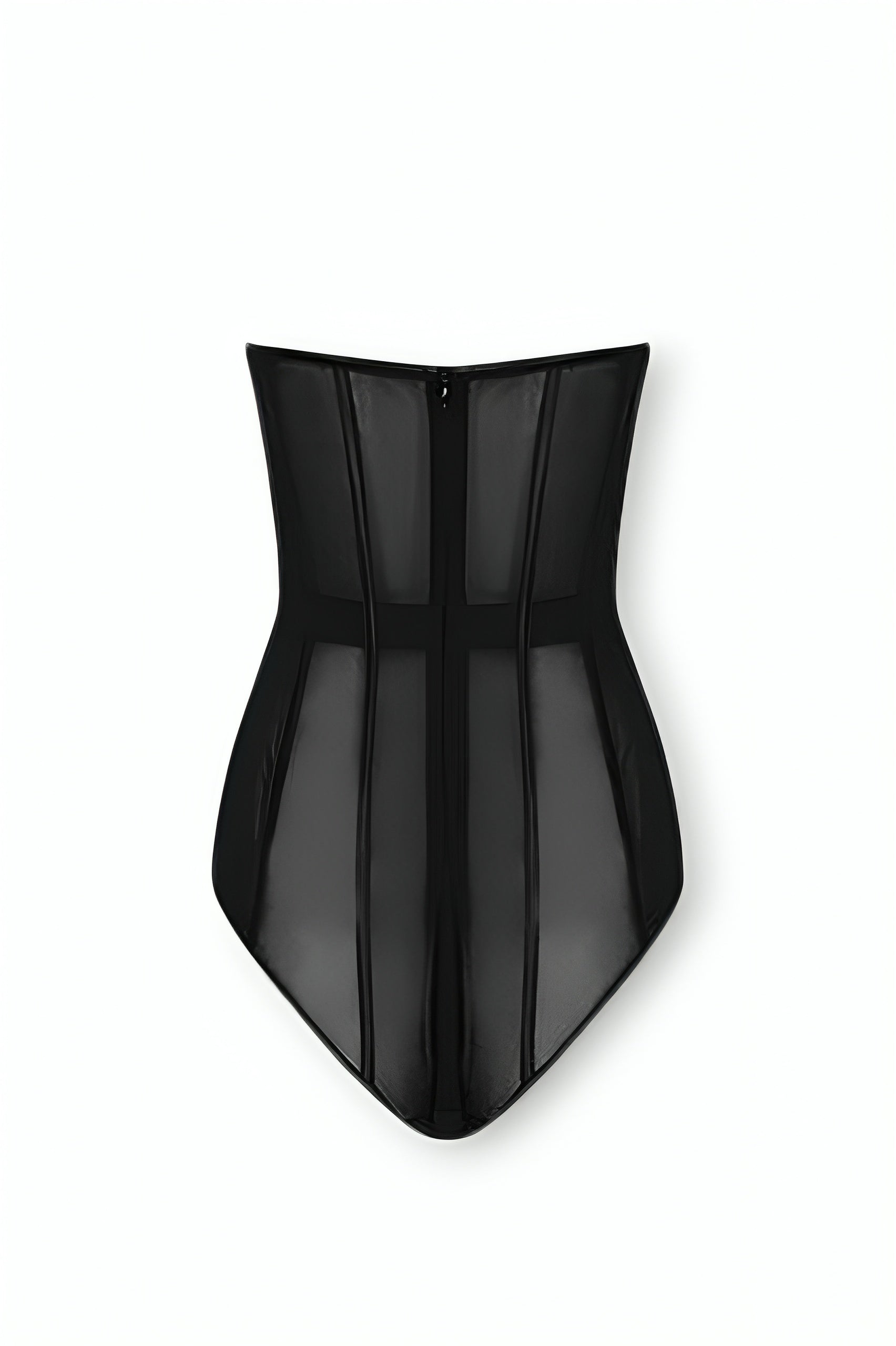 Mesh Lace Bodysuit