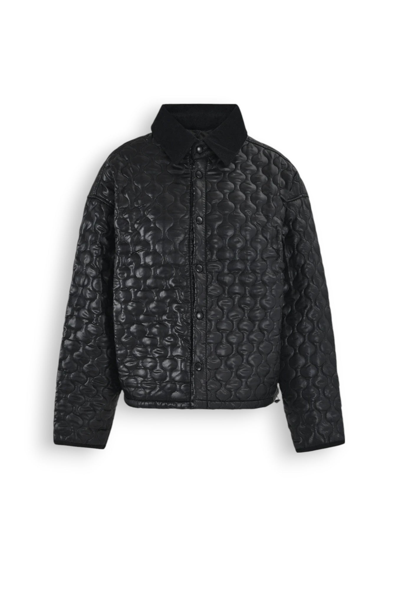 Light Weight Puffer Jacket
