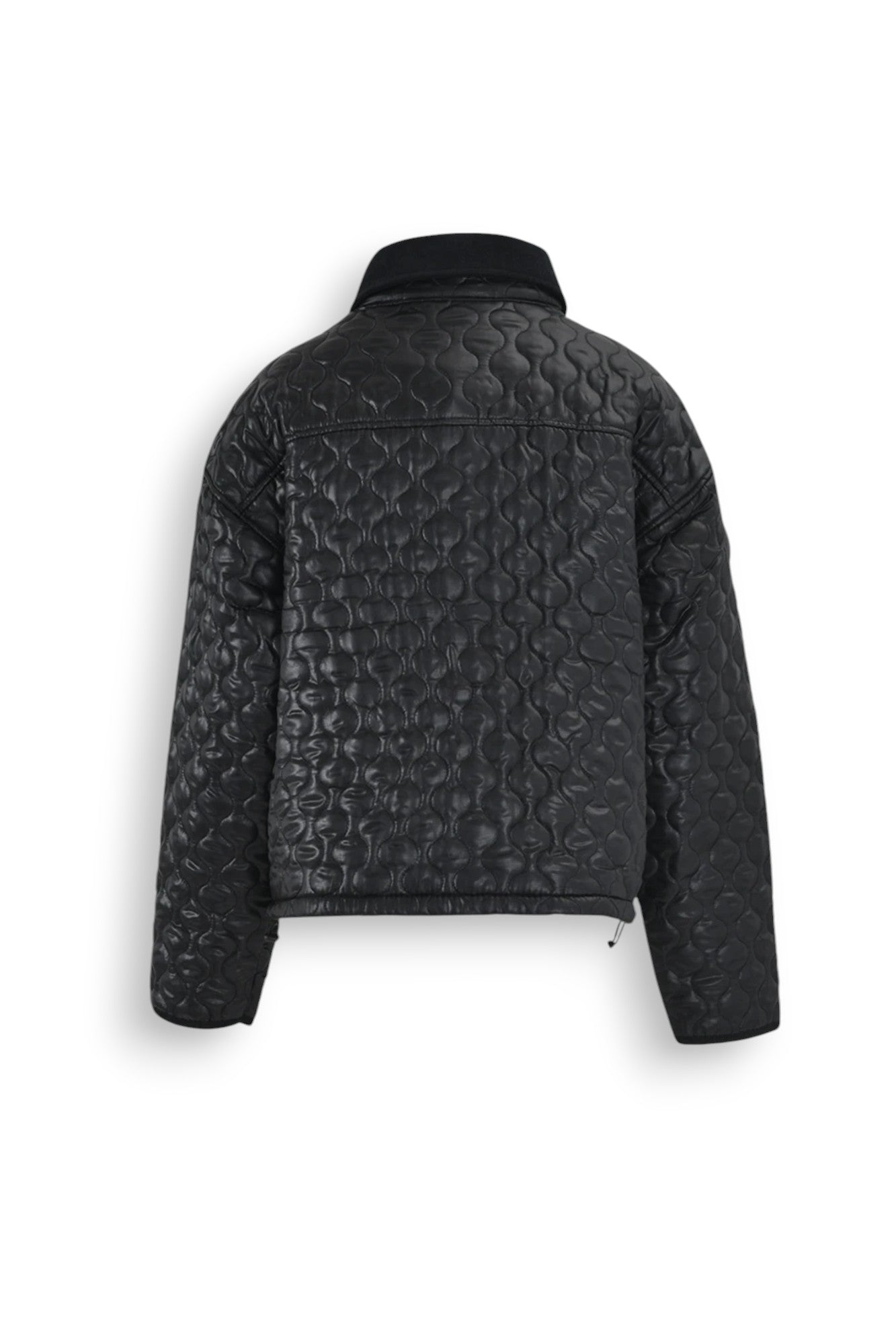 Light Weight Puffer Jacket