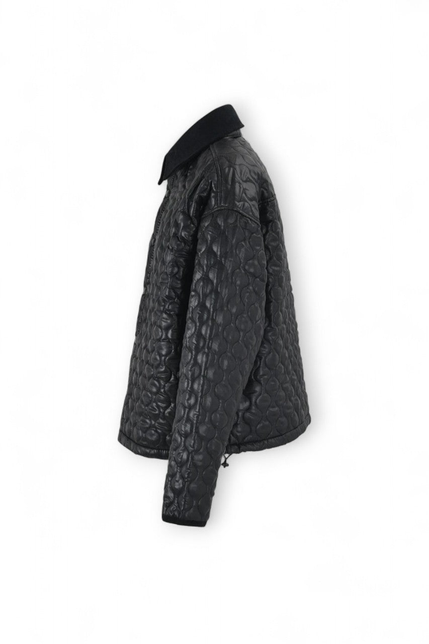 Light Weight Puffer Jacket