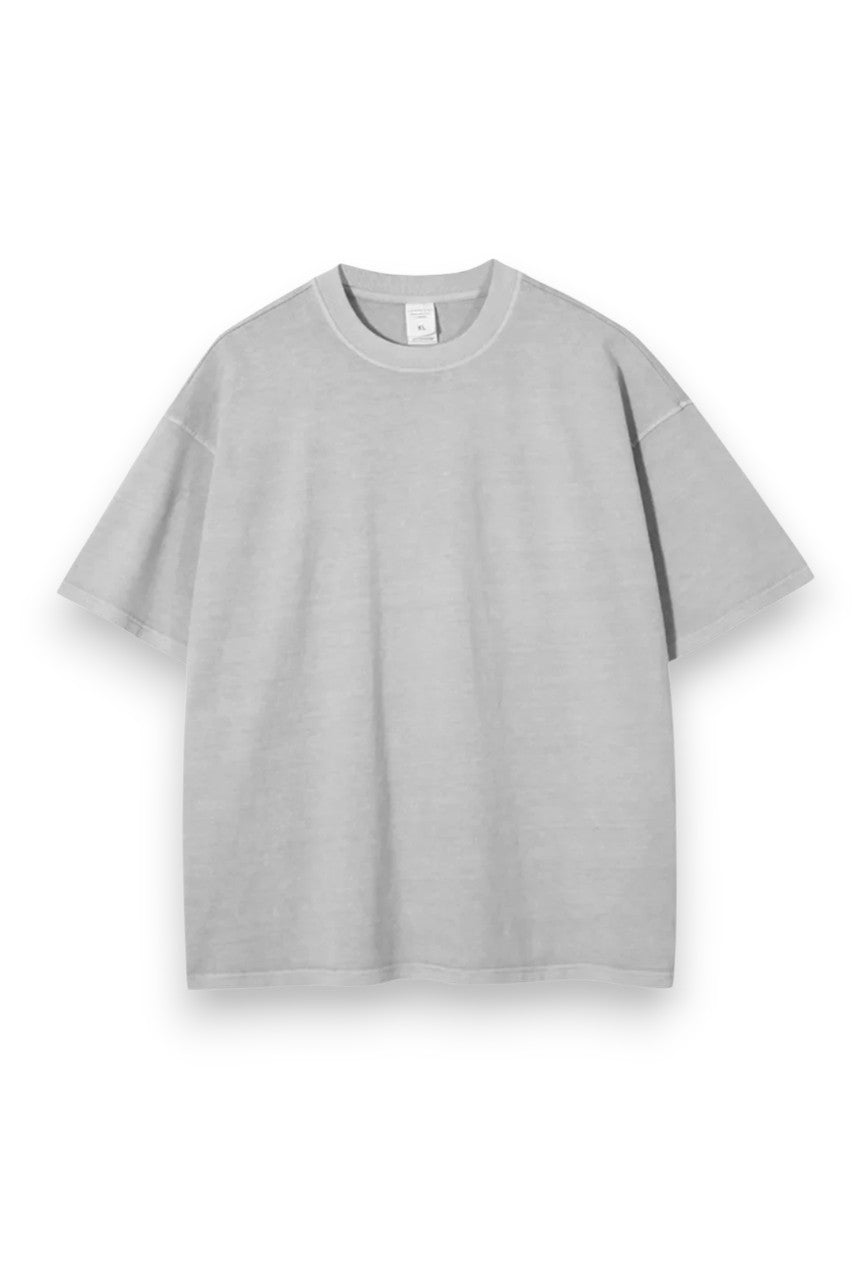 Oversized Fitted T-Shirt