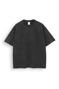Oversized Fitted T-Shirt