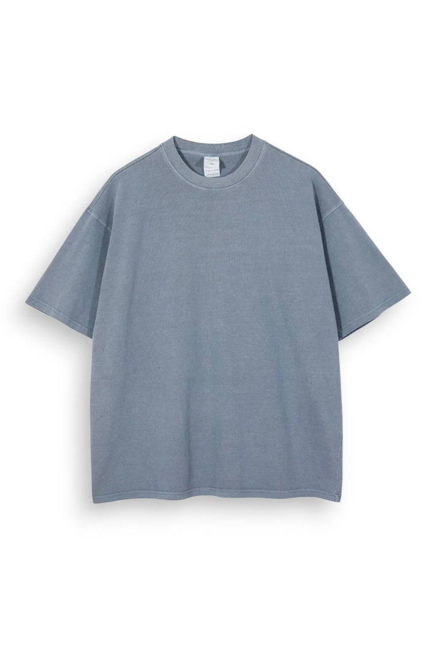 Oversized Fitted T-Shirt