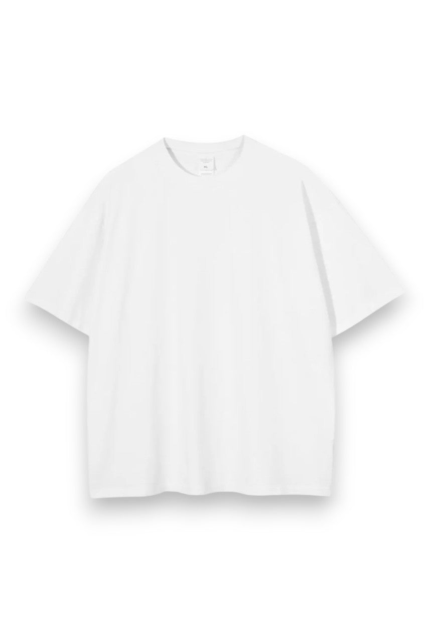 Oversized Fitted T-Shirt