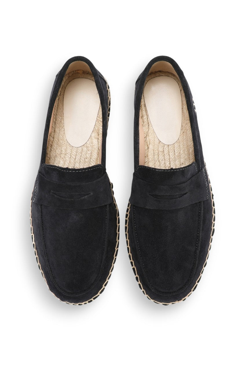 Espadrilles Loafers