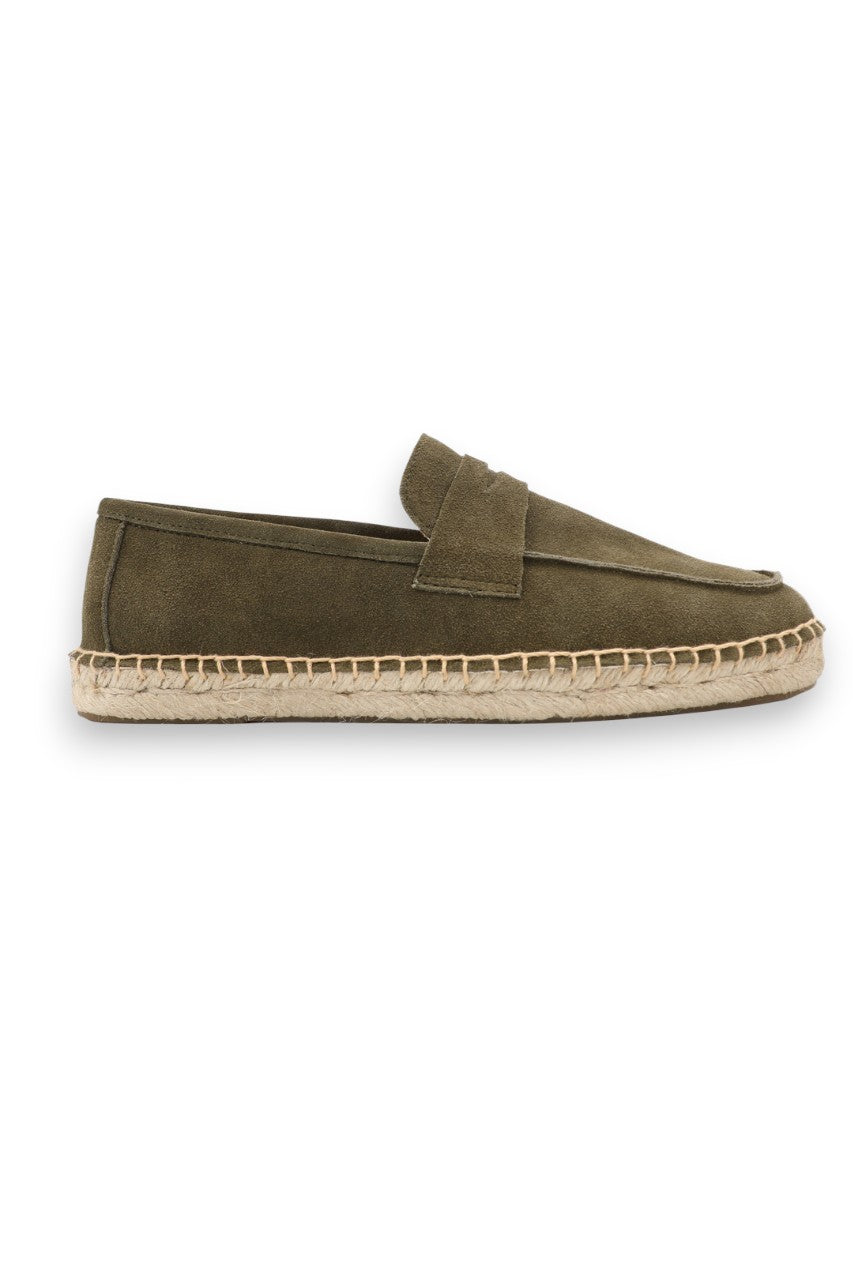 Espadrilles Loafers