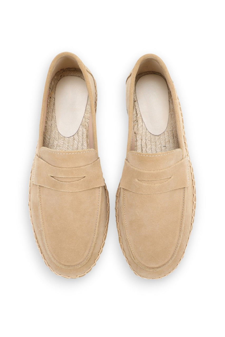 Espadrilles Loafers