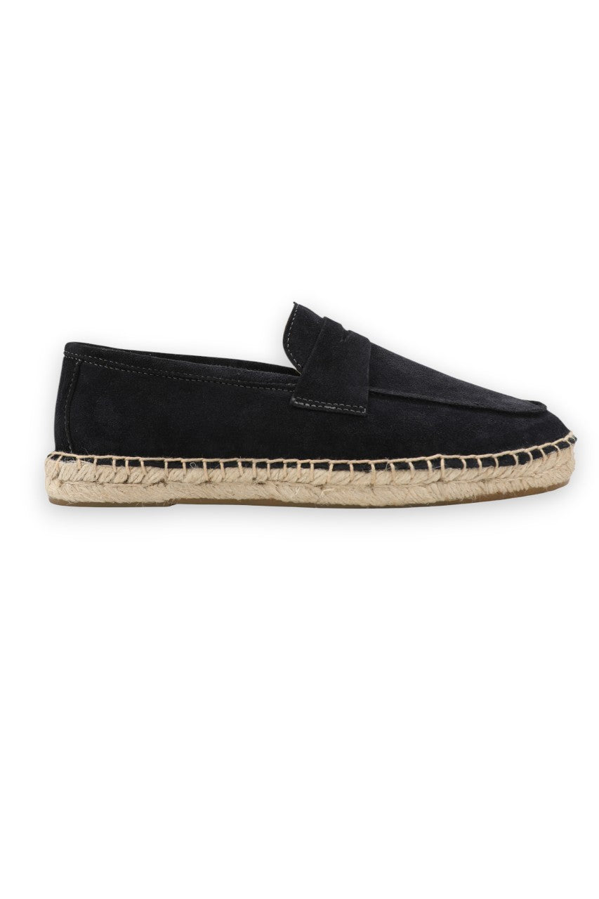 Espadrilles Loafers
